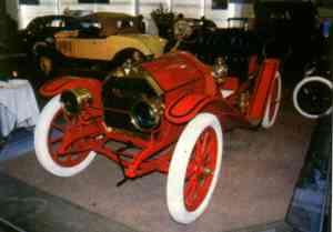 Hudson 1909