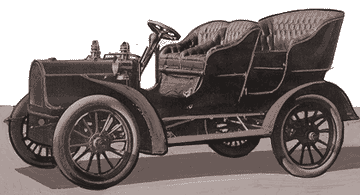 Buick 1904