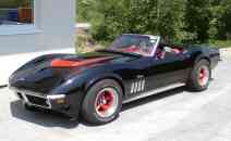 Corvette 1968